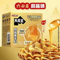 盐津铺子大魔王麻酱素毛肚240g