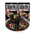 金磨坊汤泡臭豆腐140g