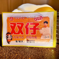 双仔香辣片