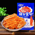 太哥辣白菜味辣条50g