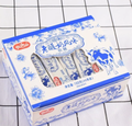 老酸奶糖光頭仔/160g（約40條）