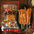 余同乐大撸串辣条