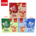 好味居素蝦仁400g/蒜蓉味/香辣味/山椒味
